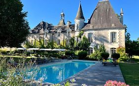 Chateau Le Mas De Montet Konuk Evi