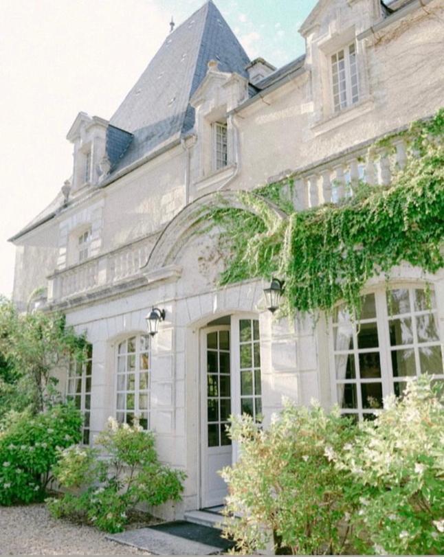 Chateau Le Mas De Montet Petit-Bersac Dış mekan fotoğraf